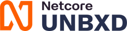 Unbxd PIM logo